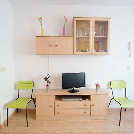 Apartment In Malaga 101680 Rincón de la Victoria Buitenkant foto