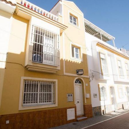 Apartment In Malaga 101680 Rincón de la Victoria Buitenkant foto
