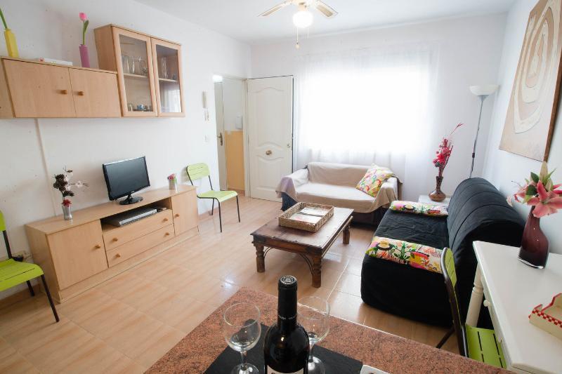 Apartment In Malaga 101680 Rincón de la Victoria Buitenkant foto